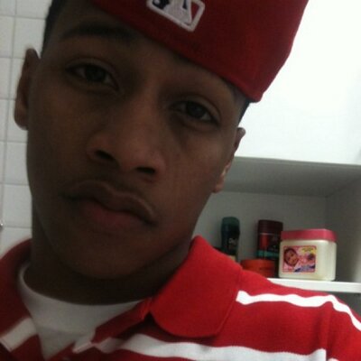Profile Picture of D'mario Graham (@G_0708) on Twitter