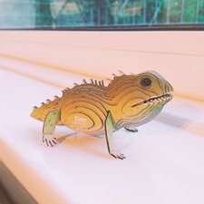 Profile Picture of Hsi-Cheng Ho (@HsiChengHo) on Twitter