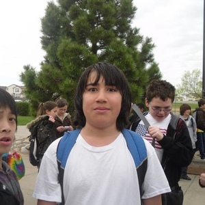 Profile Picture of Jacob Stockinger (@417871916) on Myspace