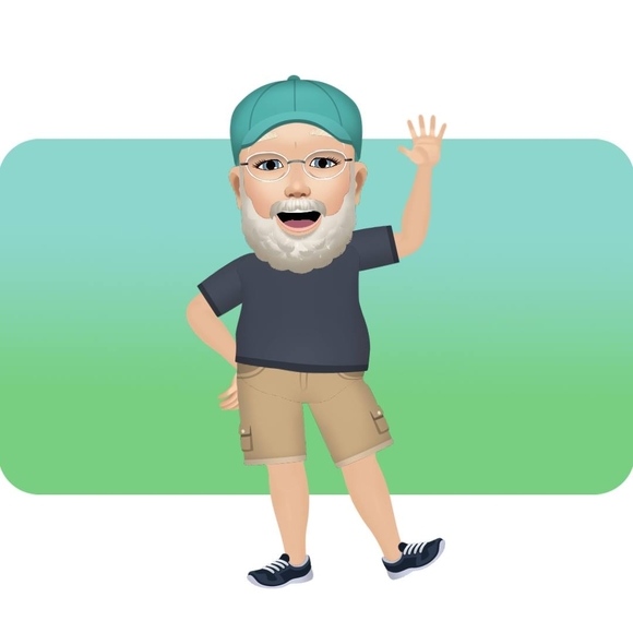 Profile Picture of Roger Papadakos (@papadakosroger) on Poshmark