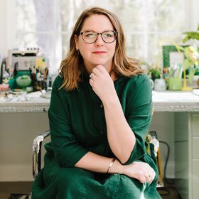 Profile Picture of Erika Firm (@erikafirm) on Pinterest