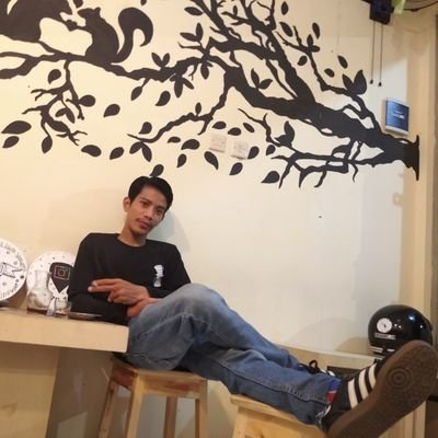 Profile Picture of BrewART_19 (@FahmiWayudin) on Twitter