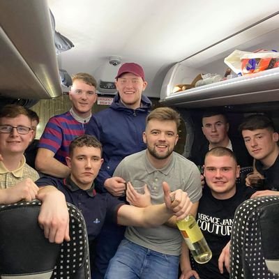 Profile Picture of Josh Lyons (@JoshyLyons69) on Twitter