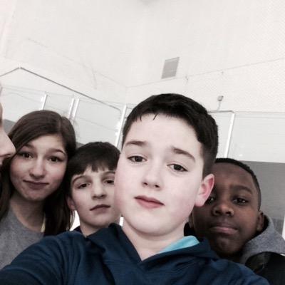 Profile Picture of Kevin Nemeth (@KevinNemeth5) on Twitter