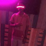 Profile Picture of Joseph Mardoché Jr. Official (@zoe_jagas) on Instagram