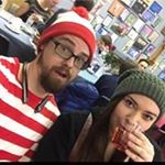 Seth Zeth Skeeter Hallett - Instagram Profile Picture of Seth Zeth Skeeter Hallett (@itz_joker_chaos) on Instagram