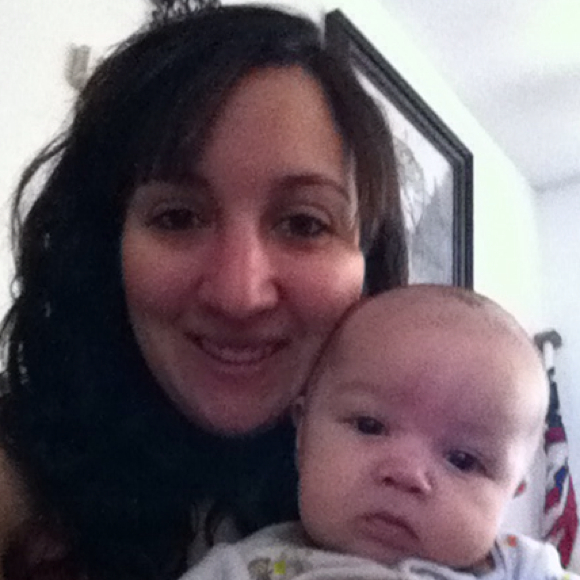 Profile Picture of Heather Haby (@horr2010) on Poshmark