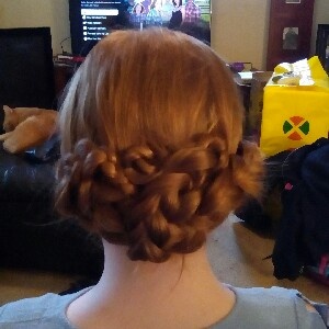 Profile Picture of Leannie Schroeder (@@leannieschroeder) on Tiktok