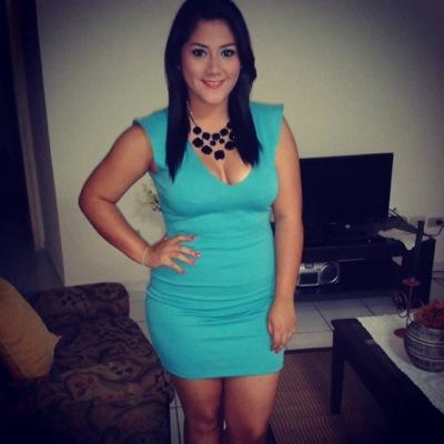 Profile Picture of Gloria Zavala (@GloriiaZavala) on Twitter