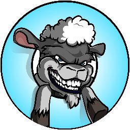 Profile Picture of Nick Atchison (@BadSheep_Nick) on Twitter