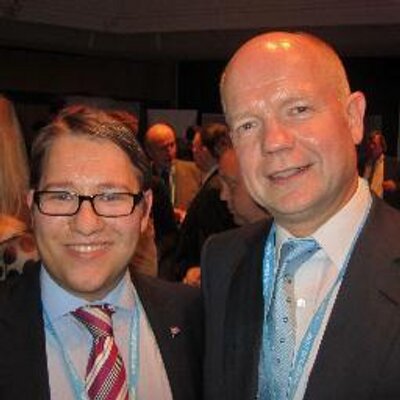 Profile Picture of James Deighton (@JamesDeightoncf) on Twitter