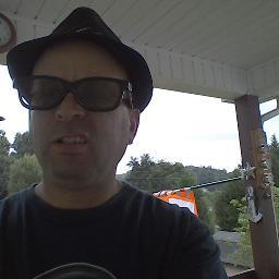 Profile Picture of Alan Cloyd (@DountAlan) on Twitter