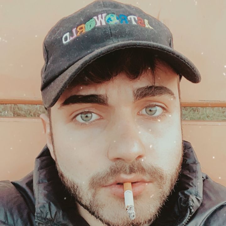 Profile Picture of Thomas Quaranta (@thomasquaranta) on Tiktok