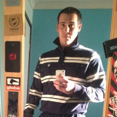 Profile Picture of Ricky Mckay (@thirstybacon) on Twitter