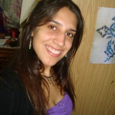 Profile Picture of Carmen Lobos (@ca_lobos) on Twitter