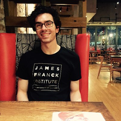 Profile Picture of Erik Thiede (he /him) (@erik_der_elch) on Twitter
