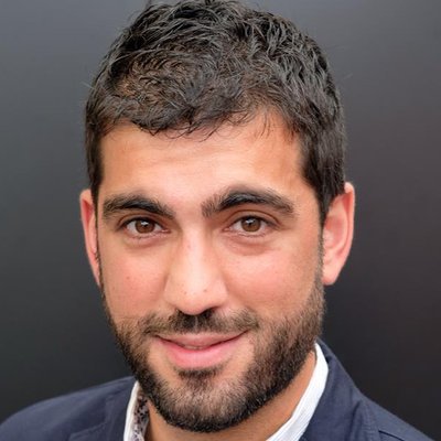 Profile Picture of Anthony Cipolla (@anth0nycip0lla) on Twitter