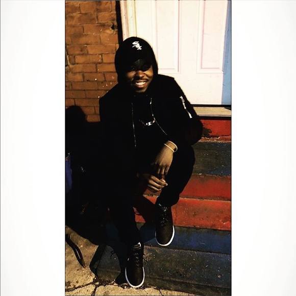 Profile Picture of Nyjee Mccrimmon (@nyjeemccrimmon) on Poshmark