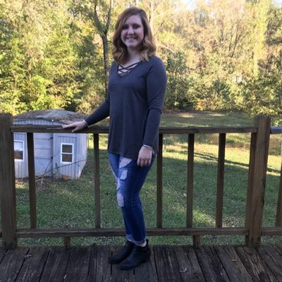 Profile Picture of Claire Vaughn (@liamsmom0204) on Twitter