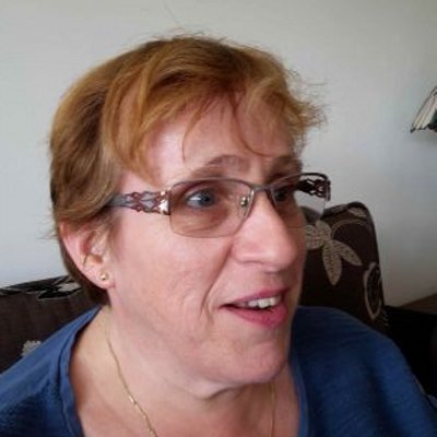 Profile Picture of Agnes Beukelman (@0d357d7c169a447) on Twitter