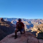 Profile Picture of Ian Mason (@ian.mason) on Instagram