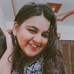 Profile Picture of Yukta Sachdeva🥀👀 (@a_sleepy__head) on Instagram