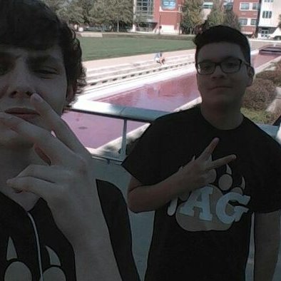 Profile Picture of Seth Quick (@_sethquick) on Twitter