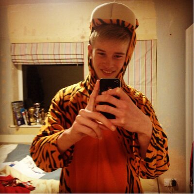 Profile Picture of Josh Greenway (@greenway_josh) on Twitter