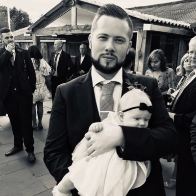 Profile Picture of Dan Bellis (@DanBellis88) on Twitter