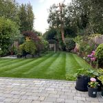 Profile Picture of Pinner Park Gardens (@pinnerparkgardens) on Instagram