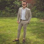 Profile Picture of Hugh James Chatfield Milner (@h.j.c.milner) on Instagram