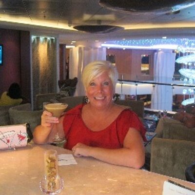 Profile Picture of Nancy Witter (@WittsTwitts) on Twitter