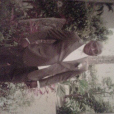 Profile Picture of Wayne Phylip  Dailey (@DaileyWayne) on Twitter