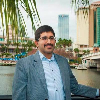 Profile Picture of Zain Nensey, CPA (@ZainNensey) on Twitter
