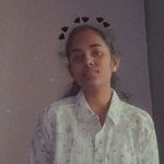 Profile Picture of Bachu Sahithi Chandra (@sophie_tsuki_07) on Instagram