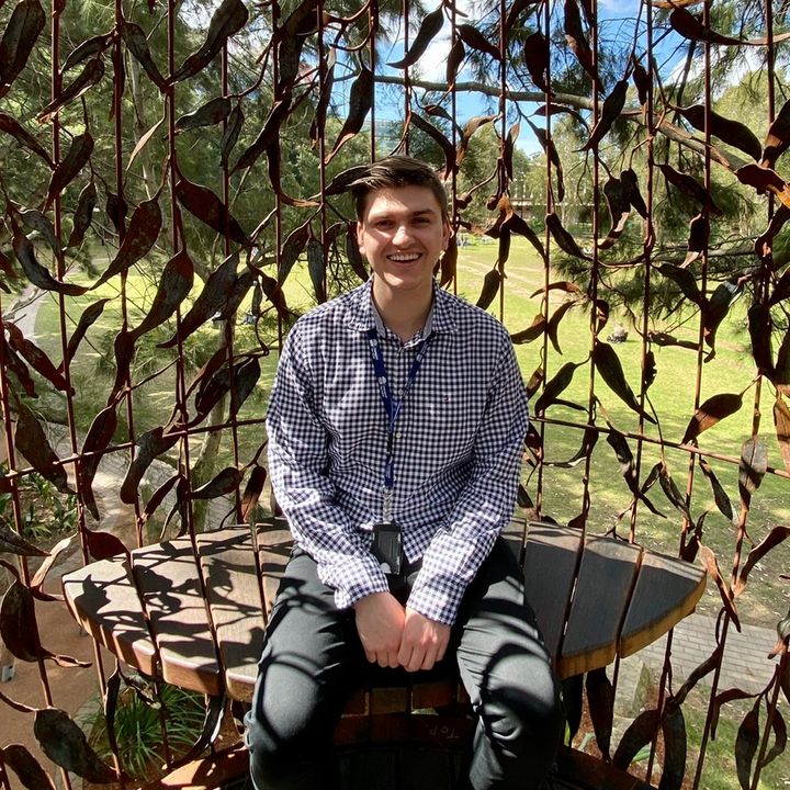 Daniel Stankovic - Tiktok Profile Picture of Daniel Stankovic (@digidanman) on Tiktok