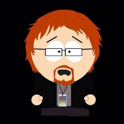Profile Picture of Matt Sheeley (@SheeleyMatt) on Twitter
