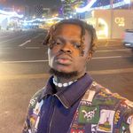 Profile Picture of GOD FIRST EMMANUEl (@emmax_daniel) on Instagram