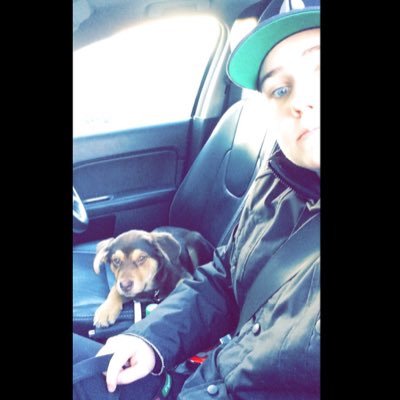 Profile Picture of Kyle Slade (@kyleslade19) on Twitter