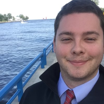 Profile Picture of Graham Agee (@GrahamAgee) on Twitter