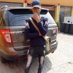 Profile Picture of Joseph Okafor (@okafor7982) on Instagram