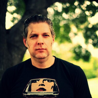 Profile Picture of Jeff Ronk (@jeffronk) on Twitter