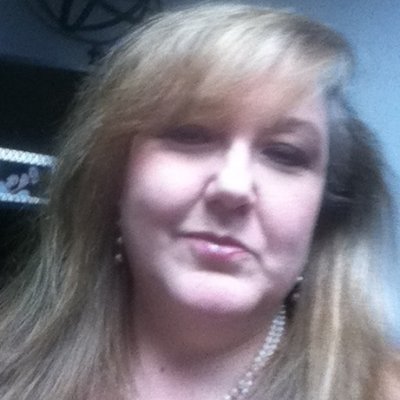 Profile Picture of Debbie Griffith-Brown (@DebbieGBrown) on Twitter