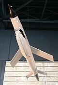 Profile Picture of Ryan Model 147on Wikipedia