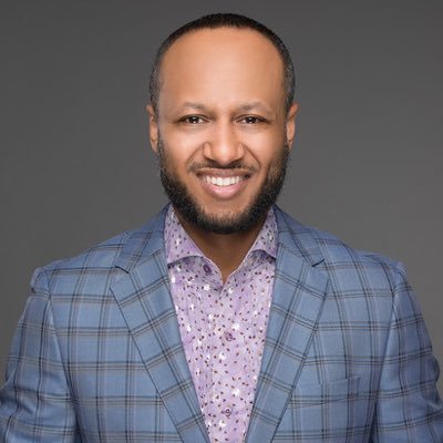 Profile Picture of StephenJThurston (@SJTSpeaks) on Twitter