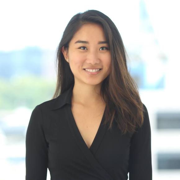 Profile Picture of Lucy Hong (@lucyhong) on Poshmark