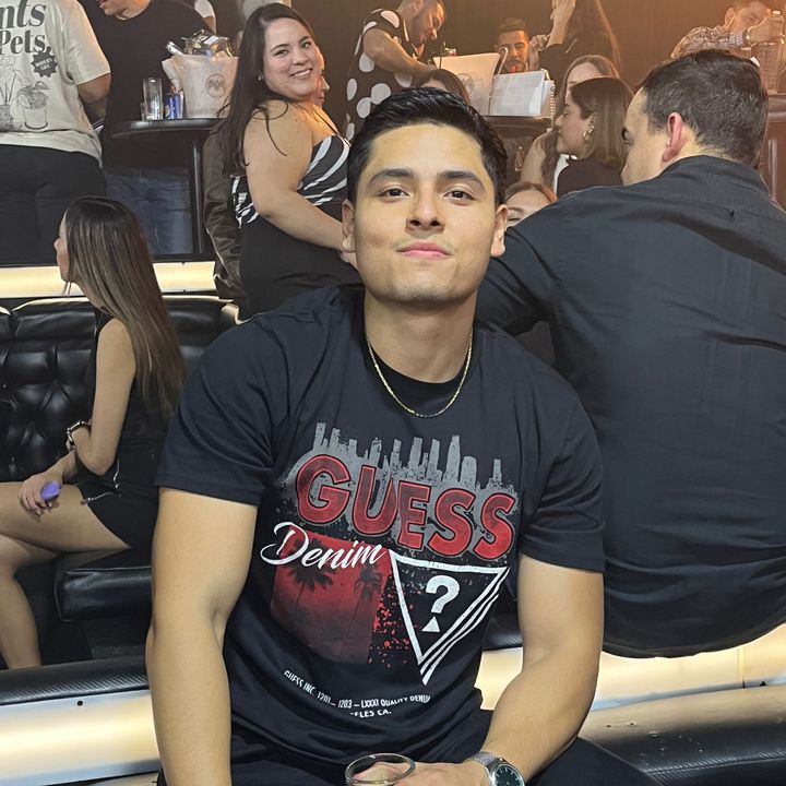 Profile Picture of 🔥Carlos Vargas🔥 (@@charly_9696) on Tiktok