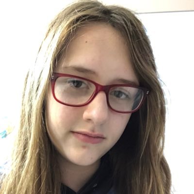 Profile Picture of Sara Styron (@styron_sara) on Twitter