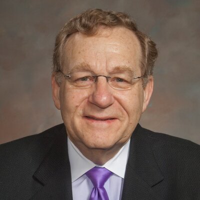 Profile Picture of Joe Heyman, MD (@joeheyman) on Twitter