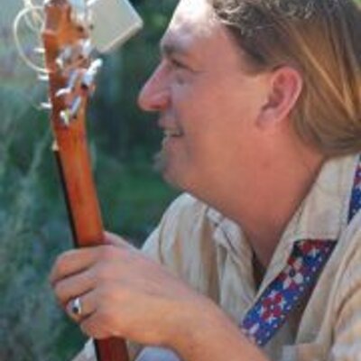 Profile Picture of David Percy (@davidpercy) on Twitter